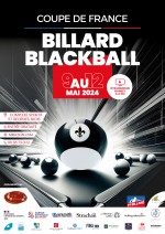Blackball - Tournoi national 7 et coupe de France